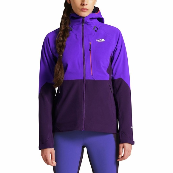 The North Face Jackets & Blazers - THE NORTH FACE APEX FLEX 2.0 JACKET Women's size L Gore-Tex GTX Coat